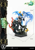 Prime 1 Studio Ultimate Premium Masterline GUILTY GEAR Xrd REV 2 DIZZY Bonus Version