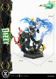 Prime 1 Studio Ultimate Premium Masterline GUILTY GEAR Xrd REV 2 DIZZY Bonus Version