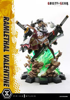 Prime 1 Studio Ultimate Premium Masterline GUILTY GEAR -STRIVE- RAMLETHAL VALENTINE Bonus Version