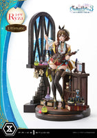 Ultimate Premium Masterline Atelier Ryza 3: Alchemist of the End & the Secret Key Ryza Ultimate Version