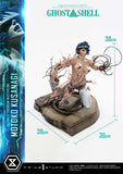 Prime 1 Studio Ultimate Premium Masterline GHOST IN THE SHELL Motoko Kusanagi