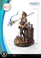 Ultimate Premium Masterline Atelier Ryza 3: Alchemist of the End & the Secret Key Ryza