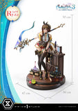 Ultimate Premium Masterline Atelier Ryza 3: Alchemist of the End & the Secret Key Ryza