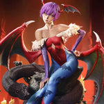 Prime 1 Studio Real Elite Masterline Darkstalkers Lilith