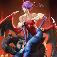 Prime 1 Studio Real Elite Masterline Darkstalkers Lilith