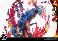 Prime 1 Studio Ultimate Premium Masterline Hell's Paradise: Jigokuraku Gabimaru Bonus Version