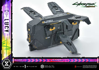 Prime 1 Studio Real Elite Masterline Cyberpunk: Edgerunners Lucy Deluxe Bonus Version