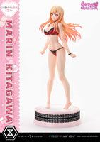 Prime 1 Studio Premium Masterline TV animation My Dress-Up Darling Marin Kitagawa Bonus Version