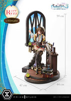 Ultimate Premium Masterline Atelier Ryza 3: Alchemist of the End & the Secret Key Ryza Ultimate Version