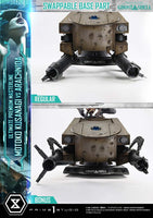 Prime 1 Studio Ultimate Premium Masterline GHOST IN THE SHELL Motoko Kusanagi VS Arachnida Bonus Verson