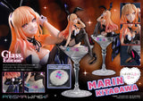 Prime 1 Studio PRISMA WING My Dress-Up Darling Marin Kitagawa Glass Edition