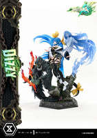 Prime 1 Studio Ultimate Premium Masterline GUILTY GEAR Xrd REV 2 DIZZY Bonus Version