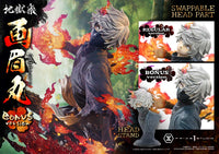Prime 1 Studio Ultimate Premium Masterline Hell's Paradise: Jigokuraku Gabimaru Bonus Version