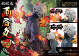 Prime 1 Studio Ultimate Premium Masterline Hell's Paradise: Jigokuraku Gabimaru Bonus Version