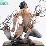 Prime 1 Studio Ultimate Premium Masterline GHOST IN THE SHELL Motoko Kusanagi