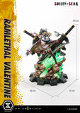 Prime 1 Studio Ultimate Premium Masterline GUILTY GEAR -STRIVE- RAMLETHAL VALENTINE Bonus Version