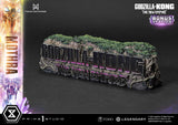 Prime 1 Studio Ultimate Diorama Masterline Godzilla x Kong: The New Empire Mothra Bonus Version