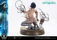 Prime 1 Studio Ultimate Premium Masterline GHOST IN THE SHELL Motoko Kusanagi
