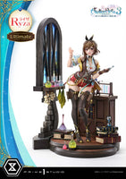 Ultimate Premium Masterline Atelier Ryza 3: Alchemist of the End & the Secret Key Ryza Ultimate Version