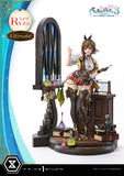 Ultimate Premium Masterline Atelier Ryza 3: Alchemist of the End & the Secret Key Ryza Ultimate Version