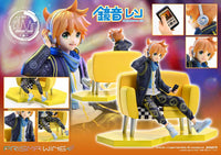 PRISMA WING Piapro Characters Kagamine Len 1/7 Scale Figure