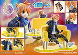 PRISMA WING Piapro Characters Kagamine Len 1/7 Scale Figure