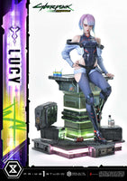 Prime 1 Studio Real Elite Masterline Cyberpunk: Edgerunners Lucy Deluxe Version