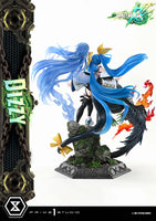 Prime 1 Studio Ultimate Premium Masterline GUILTY GEAR Xrd REV 2 DIZZY Bonus Version