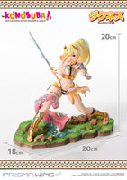 PRISMA WING KonoSuba Darkness 1/7 Scale Figure