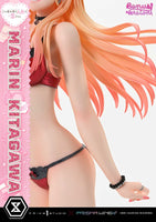Prime 1 Studio Premium Masterline TV animation My Dress-Up Darling Marin Kitagawa Bonus Version