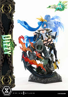 Prime 1 Studio Ultimate Premium Masterline GUILTY GEAR Xrd REV 2 DIZZY Bonus Version