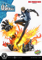Prime 1 Studio Concept Masterline One-Punch Man Genos Bonus Version