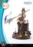 Ultimate Premium Masterline Atelier Ryza 3: Alchemist of the End & the Secret Key Ryza