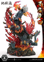 Prime 1 Studio Ultimate Premium Masterline Hell's Paradise: Jigokuraku Gabimaru Bonus Version