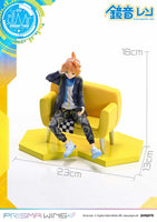 PRISMA WING Piapro Characters Kagamine Len 1/7 Scale Figure