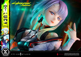 Cyberpunk: Edgerunners Lucy Concept by Studio TRIGGER