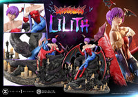 Prime 1 Studio Real Elite Masterline Darkstalkers Lilith