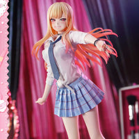 Prime 1 Studio Premium Masterline TV animation My Dress-Up Darling Marin Kitagawa Bonus Version