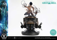 Prime 1 Studio Ultimate Premium Masterline GHOST IN THE SHELL Motoko Kusanagi VS Arachnida Bonus Verson