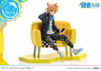 PRISMA WING Piapro Characters Kagamine Len 1/7 Scale Figure