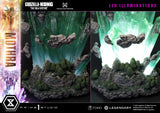 Prime 1 Studio Ultimate Diorama Masterline Godzilla x Kong: The New Empire Mothra