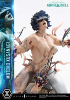 Prime 1 Studio Ultimate Premium Masterline GHOST IN THE SHELL Motoko Kusanagi