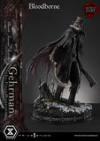 Prime 1 Studio Ultimate Premium Masterline Bloodborne Gehrman Bonus Version