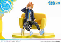 PRISMA WING Piapro Characters Kagamine Len 1/7 Scale Figure