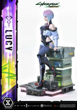 Prime 1 Studio Real Elite Masterline Cyberpunk: Edgerunners Lucy Deluxe Bonus Version