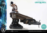 Prime 1 Studio Ultimate Premium Masterline GHOST IN THE SHELL Motoko Kusanagi VS Arachnida Bonus Verson