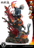 Prime 1 Studio Ultimate Premium Masterline Hell's Paradise: Jigokuraku Gabimaru Bonus Version