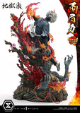Prime 1 Studio Ultimate Premium Masterline Hell's Paradise: Jigokuraku Gabimaru Bonus Version