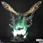 Prime 1 Studio Ultimate Diorama Masterline Godzilla x Kong: The New Empire Mothra