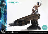 Prime 1 Studio Ultimate Premium Masterline GHOST IN THE SHELL Motoko Kusanagi VS Arachnida Bonus Verson